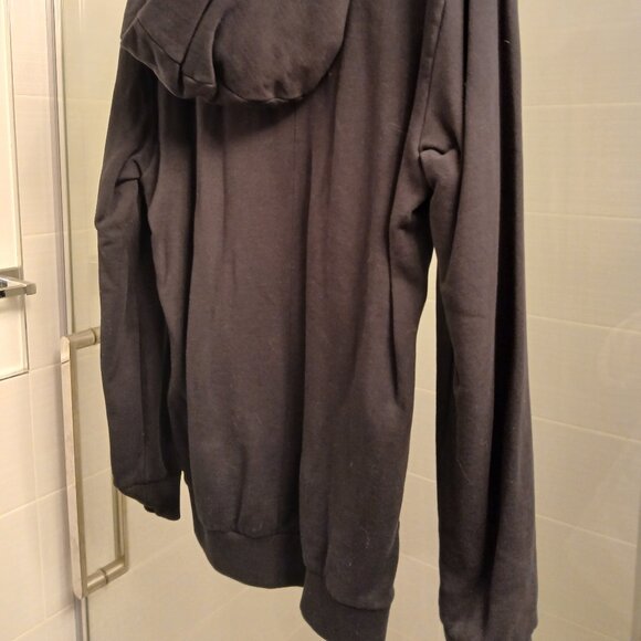 Authentic Givenchy Paris Iconic Rottweiler Hoodie - Picture 7 of 8